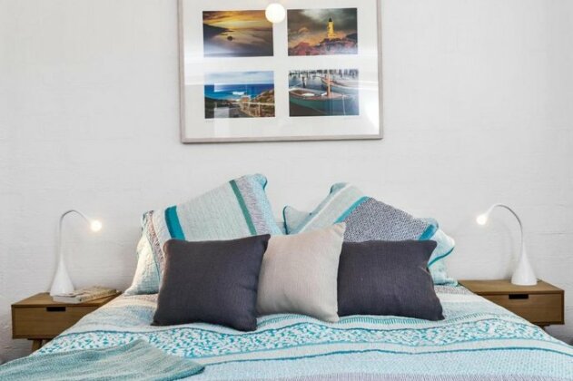 Mahogany Lodge Byron Bay - Photo4