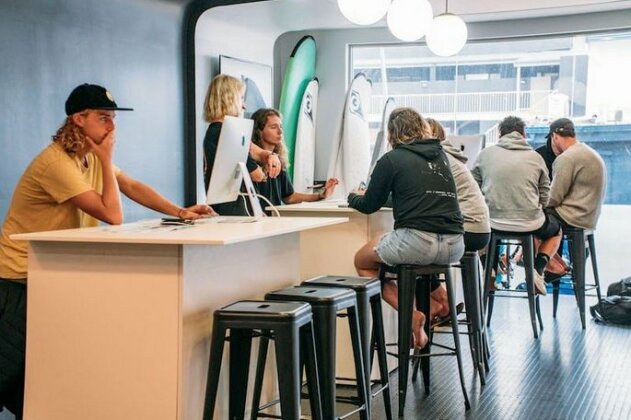 Nomads Byron Bay Backpackers - Photo2