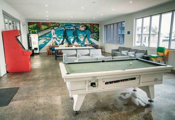Nomads Byron Bay Backpackers - Photo4