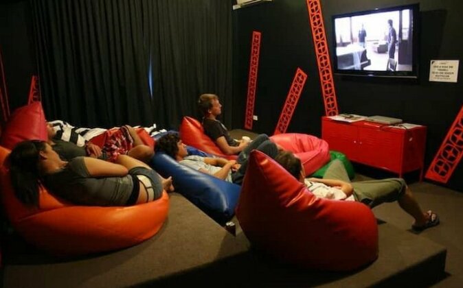 Nomads Byron Bay Backpackers - Photo5