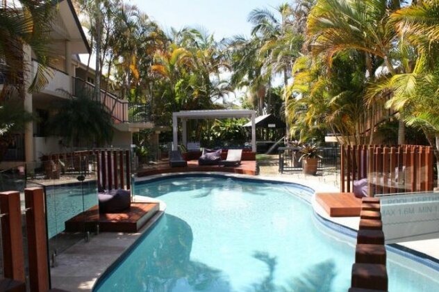 Outrigger Bay Apartments - Photo4