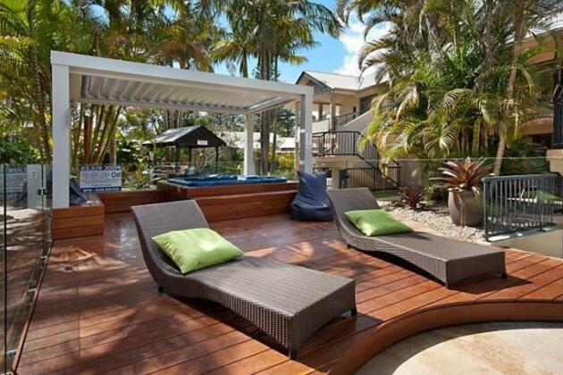 Outrigger Bay Apartments - Photo5