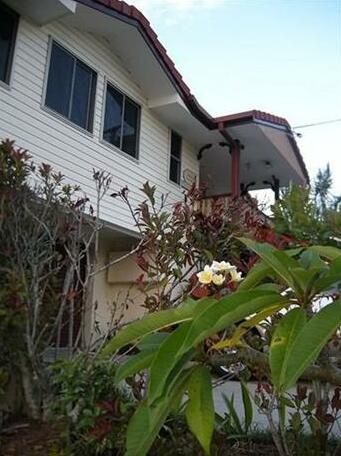 Ruskin House - Photo2
