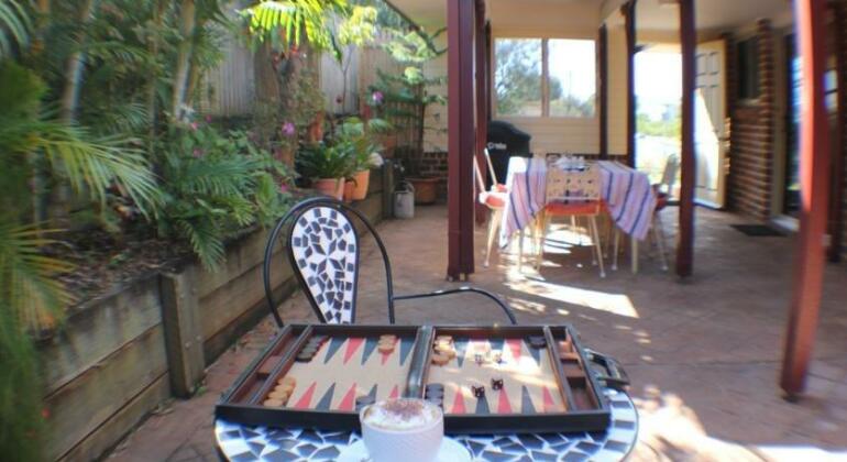 Ruskin House - Photo3