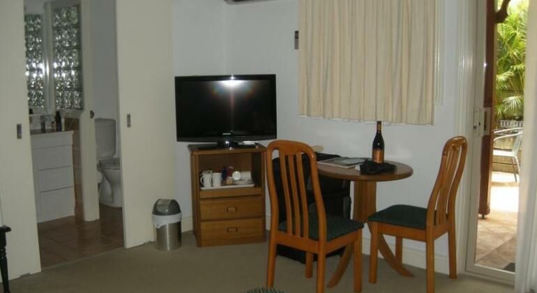 Ruskin House - Photo4