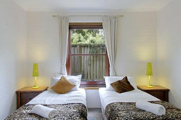 Skye Lodge Byron Bay - Walk to town in 5 minutes - Photo2