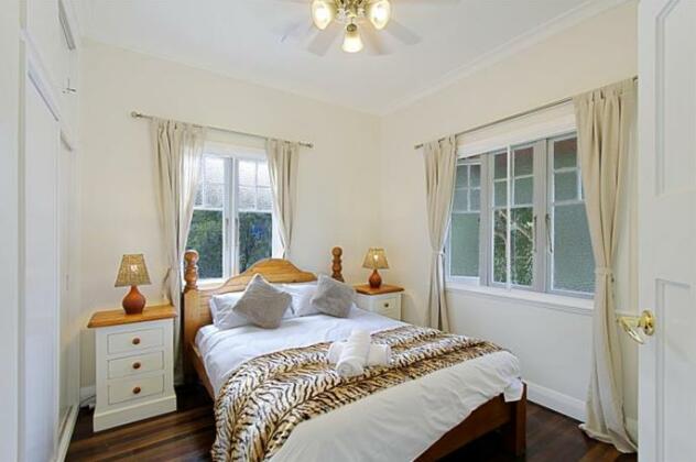 Skye Lodge Byron Bay - Walk to town in 5 minutes - Photo4