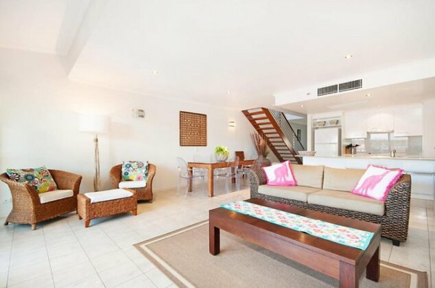 Solace 3 - Byron Bay - Photo2
