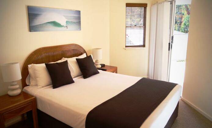 The Byron Beachcomber - Photo2