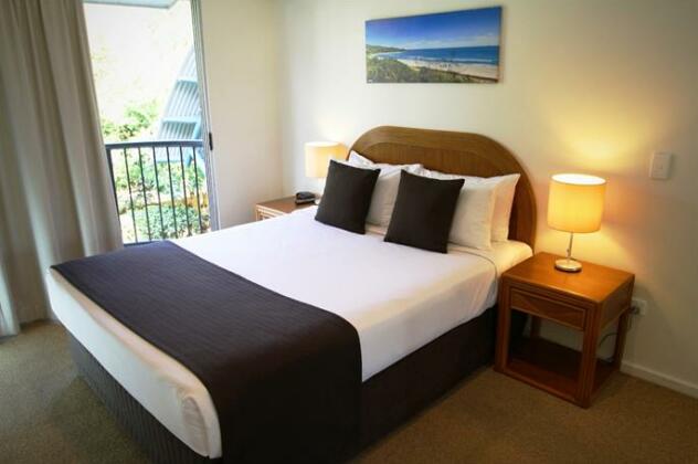 The Byron Beachcomber - Photo3