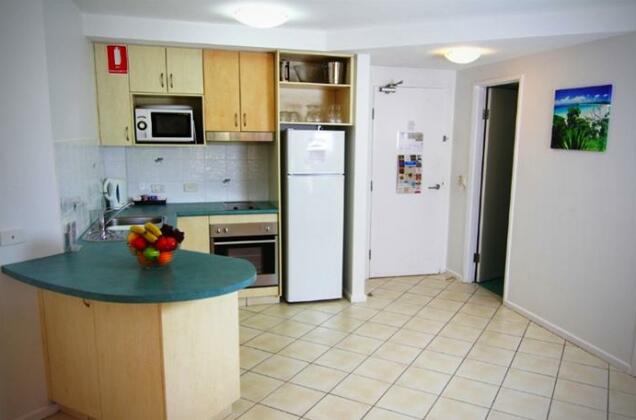The Byron Beachcomber - Photo4