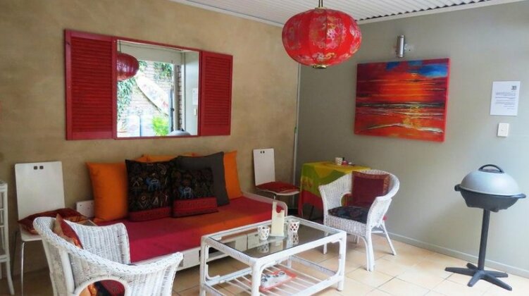 Treetops Everglades Villa - Photo2