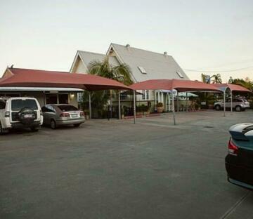 Best Western Caboolture Central Motor Inn