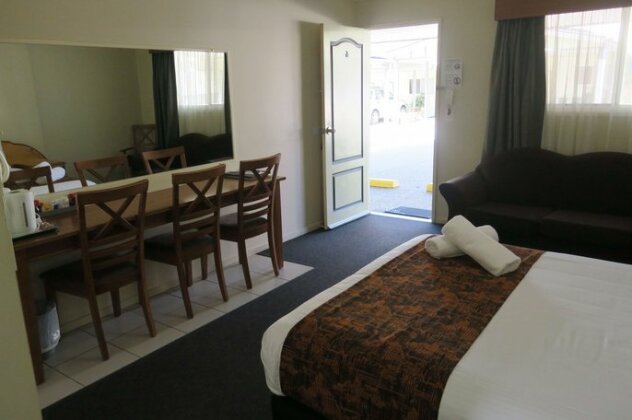 BEST WESTERN Caboolture Gateway Motel - Photo5