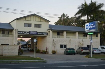 BEST WESTERN Caboolture Gateway Motel