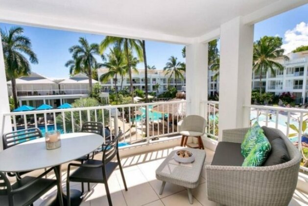 2121 Beach Club - Photo2
