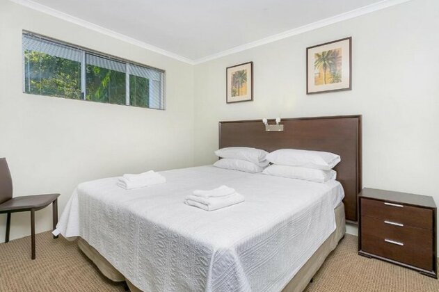 214 Spindle Cowrie Apartment