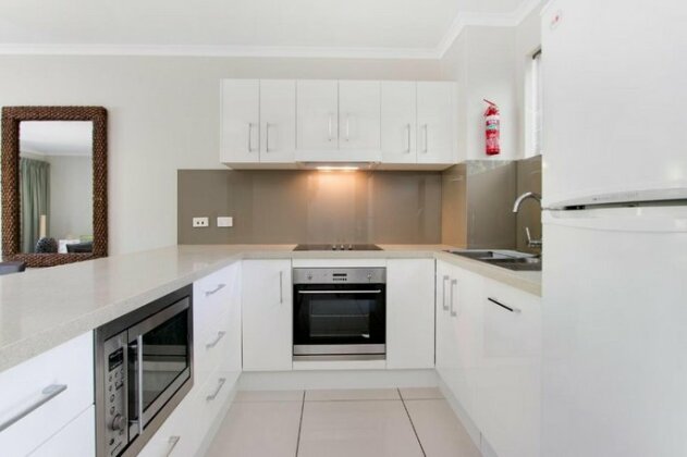 214 Spindle Cowrie Apartment - Photo3