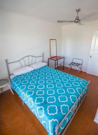 3 Bedroom Apartment / Spence St