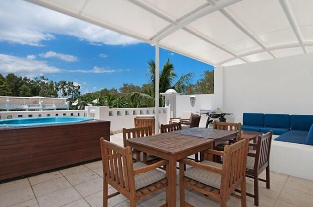 5231 Beach Club Penthouse - Photo5