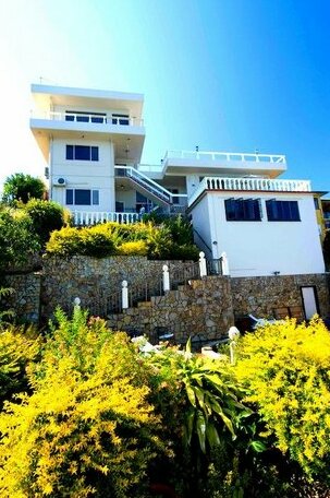 A Villa Gail