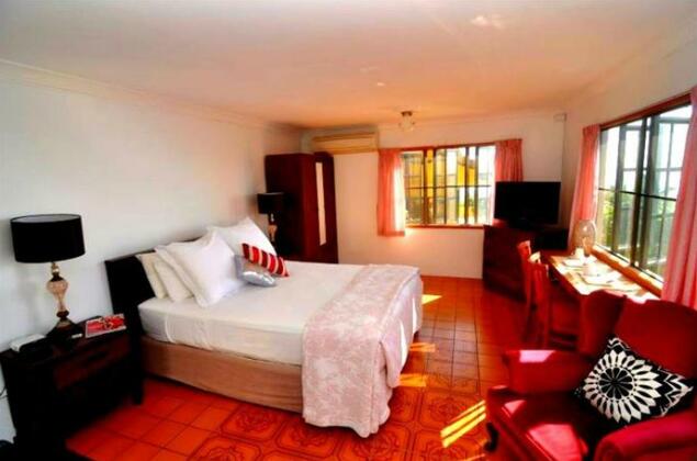 A Villa Gail - Photo4