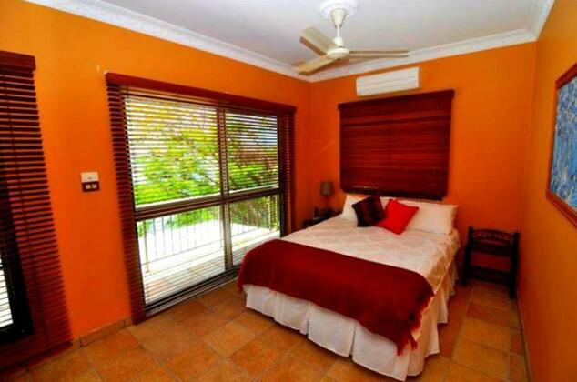 A Villa Gail - Photo5