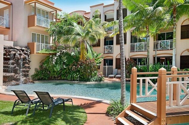 Alassio Palm Cove - Photo2