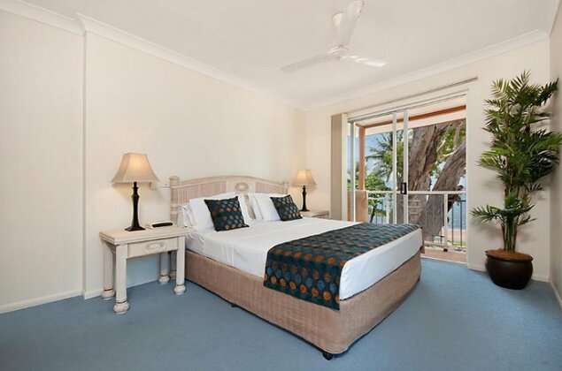 Alassio Palm Cove - Photo3