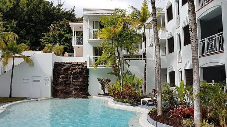 Alassio Palm Cove - Photo4