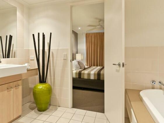 Amphora Resort Cairns - Photo4