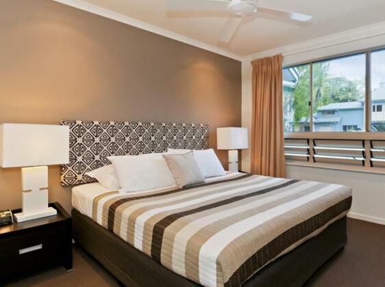 Amphora Resort Cairns - Photo5