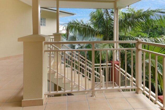 Amphora Resort Luxury Private Apts - Photo4