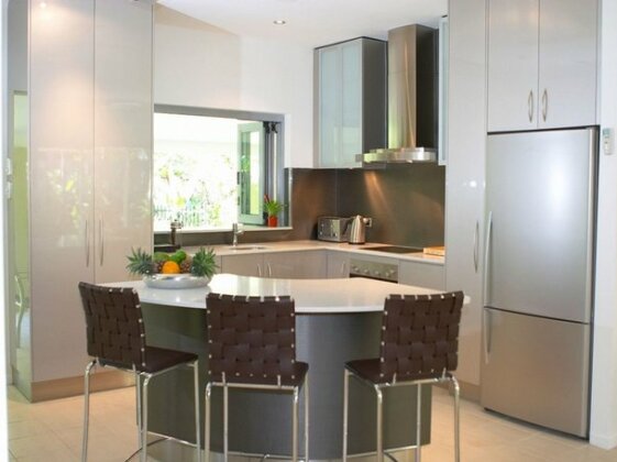 Aquatica - Luxe Holiday Home - Photo2