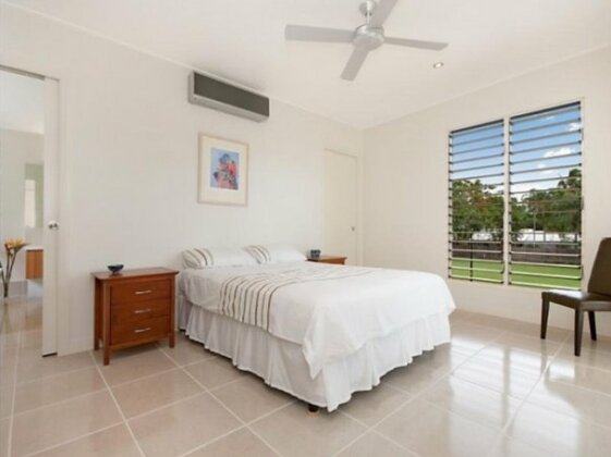 Argentea Beach House - Photo2