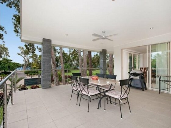 Argentea Beach House - Photo4