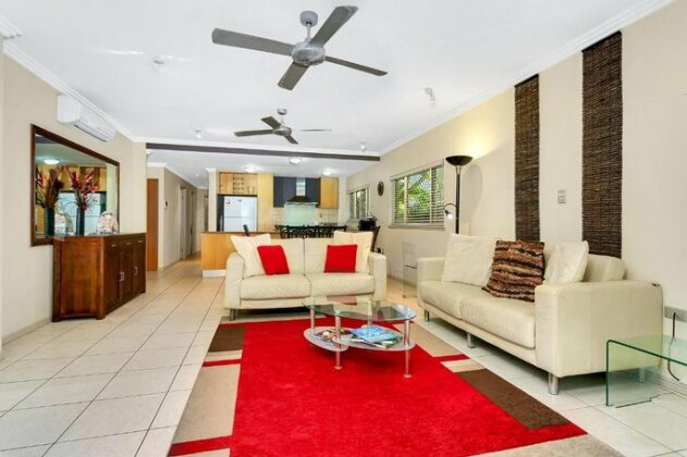 Arlington Apartments - Photo4