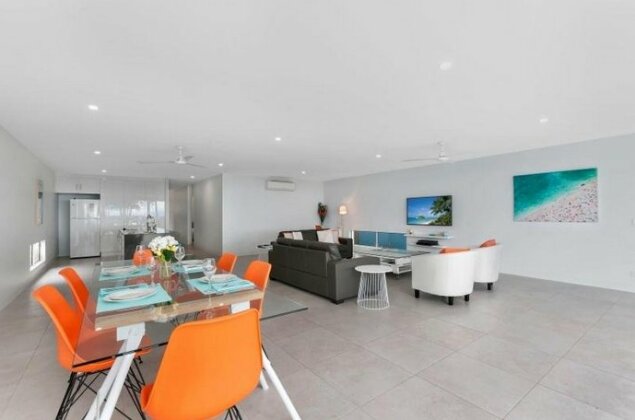 Arlington Beach House - Photo5