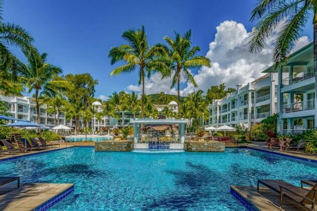 Beach Club Ap't with Private Access to lagoon Pool