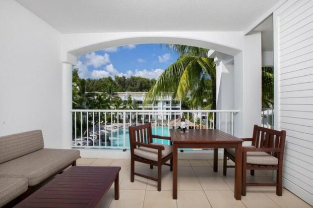 Beach Club Penthouse 5134 - Photo2