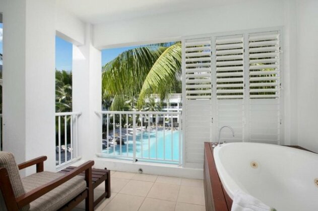 Beach Club Penthouse 5134 - Photo4
