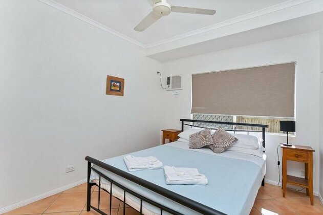 Beachcomber Trinity Beach - Photo5