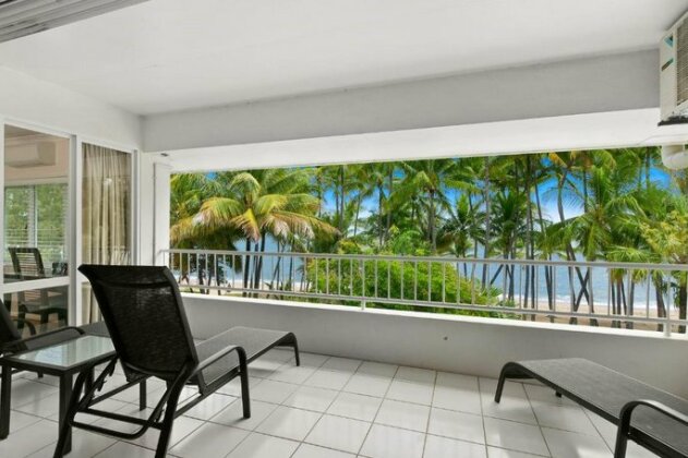 Beachfront Apt In Alamanda Beachfront Resort 25 - Photo2
