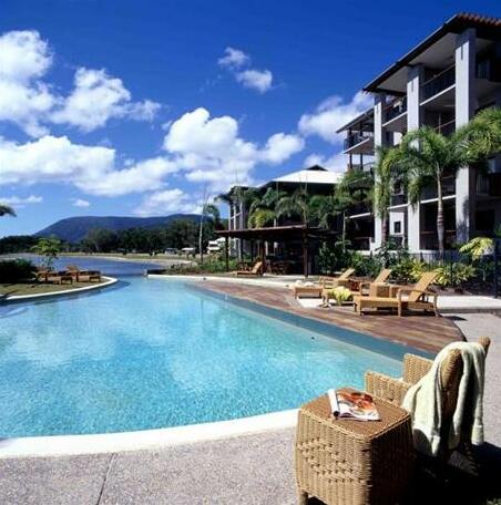 Blue Lagoon Resort Trinity Beach - Photo2
