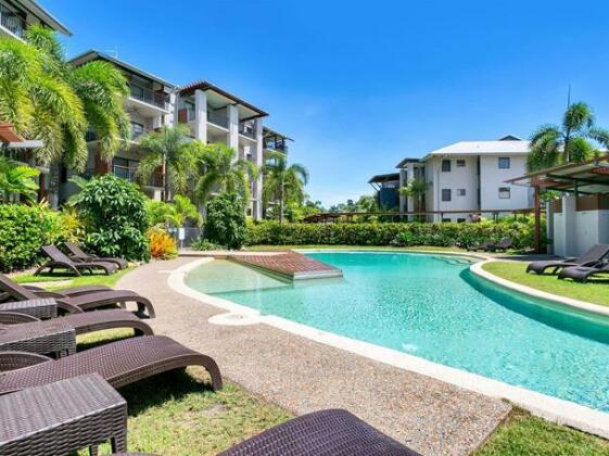 Blue Lagoon Resort Trinity Beach - Photo3