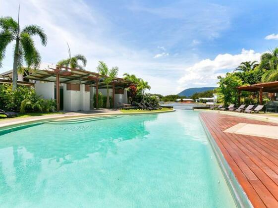 Blue Lagoon Resort Trinity Beach - Photo4