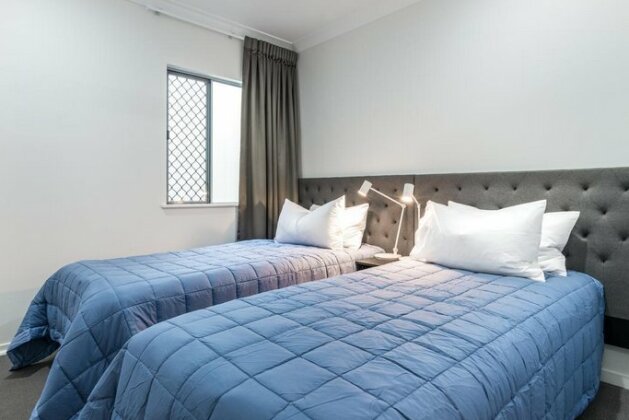 Blue lagoon Villa A - Photo2