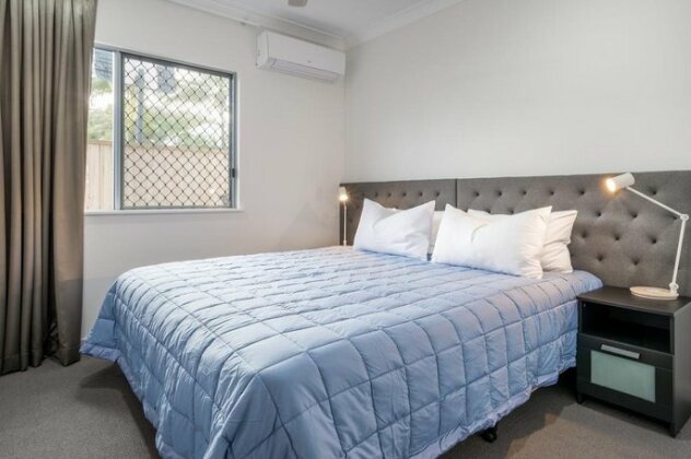 Blue lagoon Villa A - Photo3