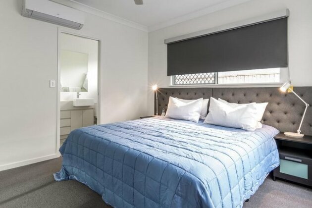 Blue lagoon Villa A - Photo4