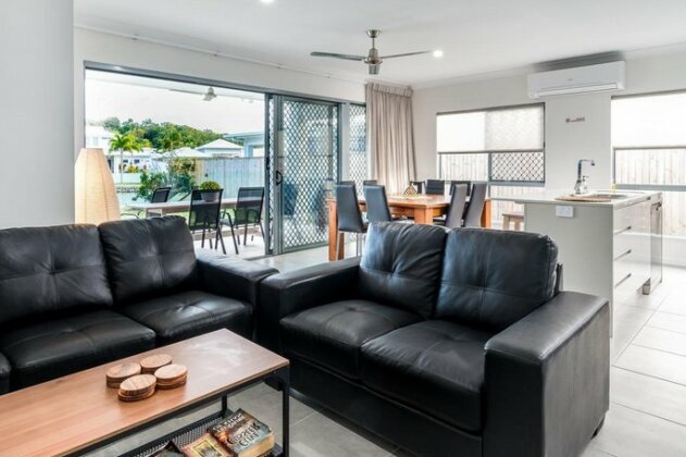 Blue lagoon Villa A - Photo5
